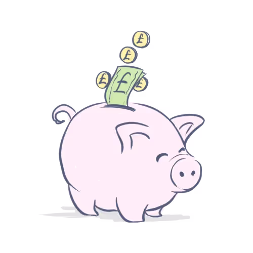 Save Money