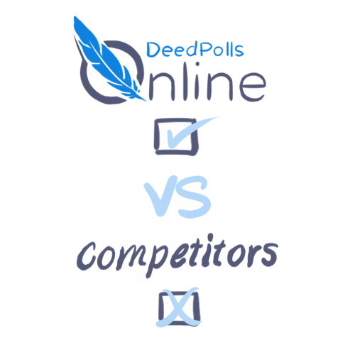 Compare our Services