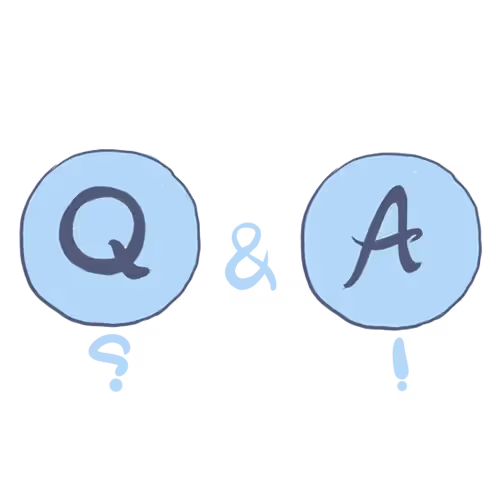 F.A.Q's