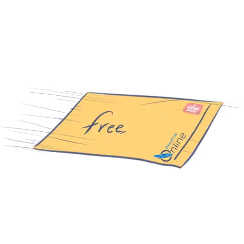 Free  Delivery