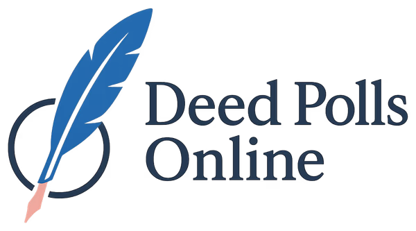 Deed Polls Online
